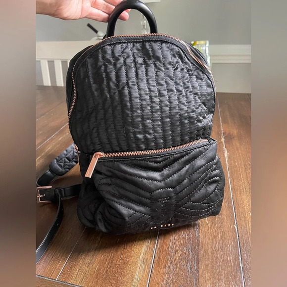 Ted Baker backpack - Picture 10 of 15